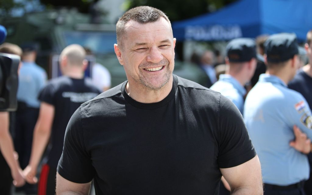 Mirko Filipović