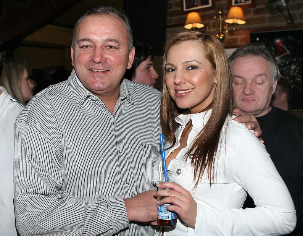 Žanamari Perčić - 4