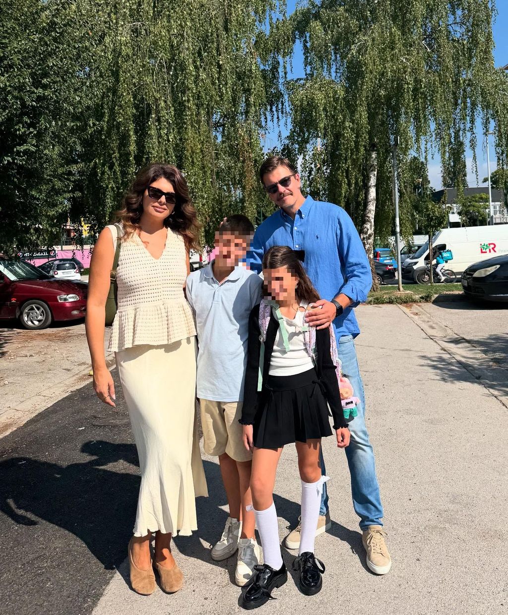 Amar i Alma Bukvić - 1