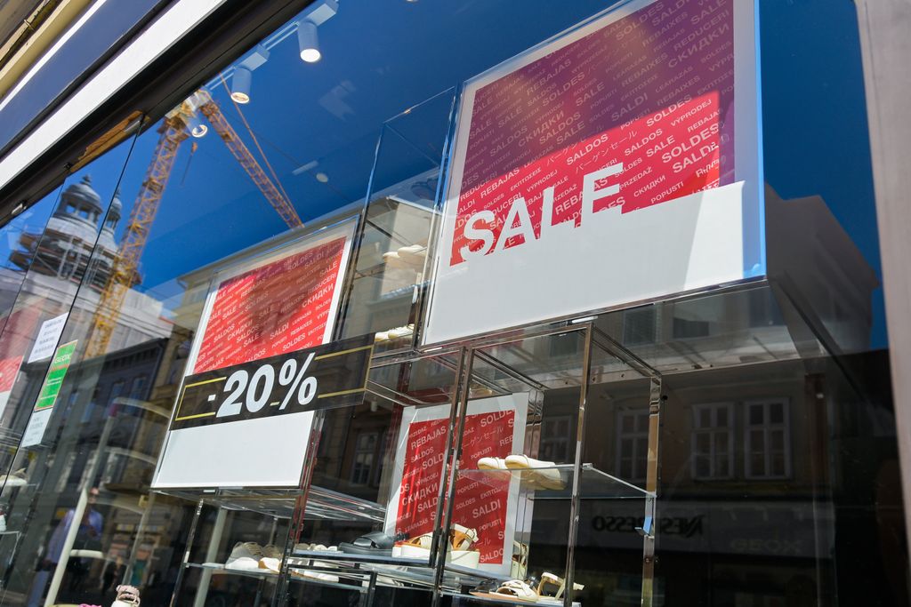 Black Friday popusti