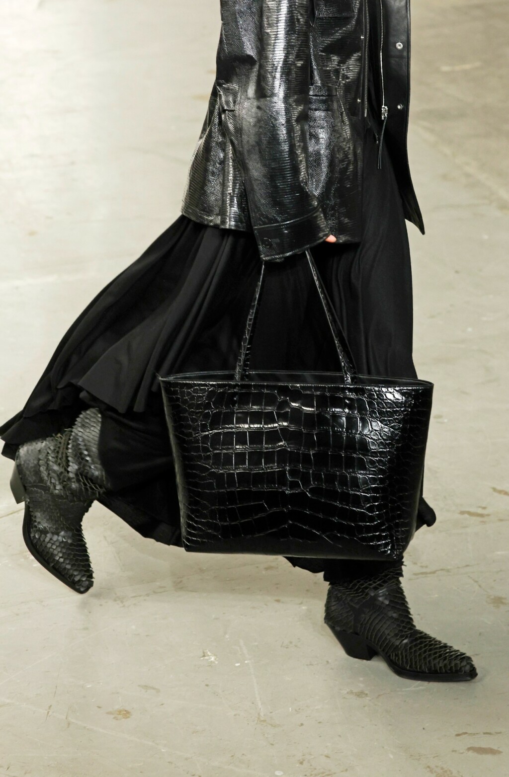 Gabriela Hearst, jesen/zima 2025./2026.