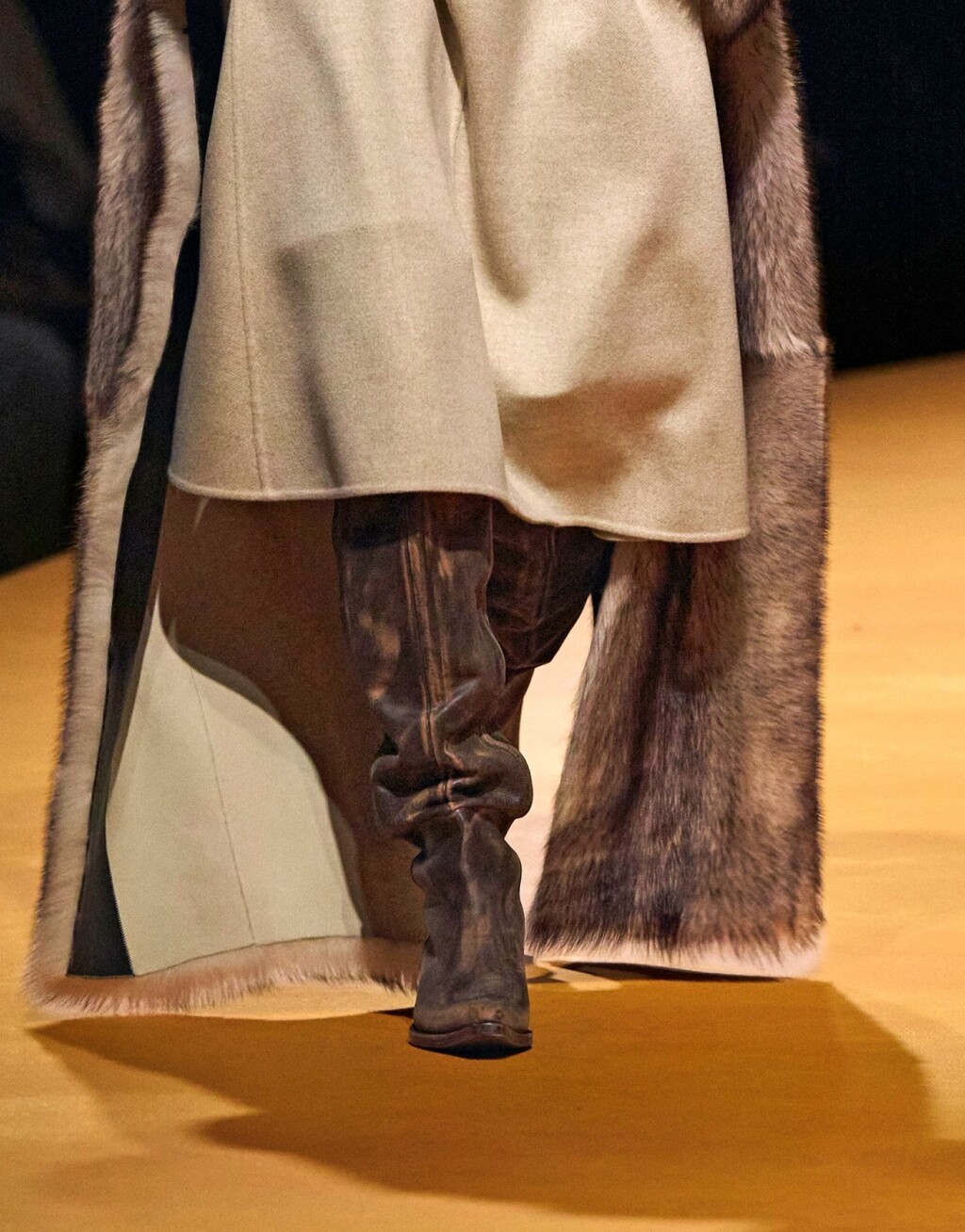 Khaite, jesen/zima 2025./2026.