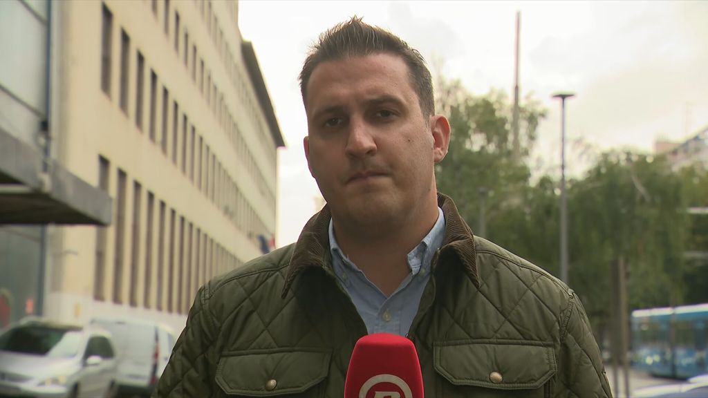 Uhićenja u Hrvatskim šumama - 1