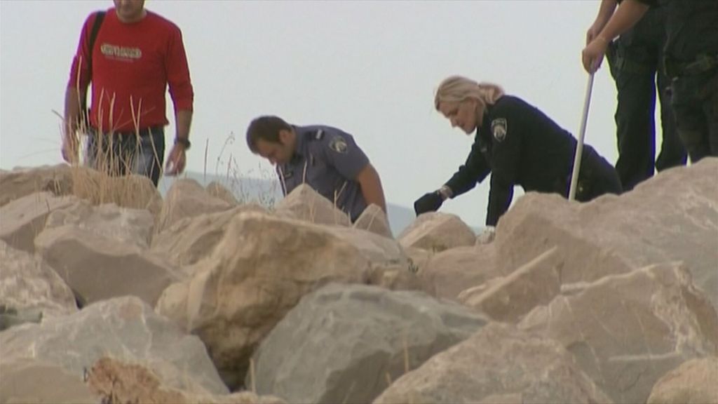 Fotorobot raskomadanog muškarca i očevid nakon pronalska tijela