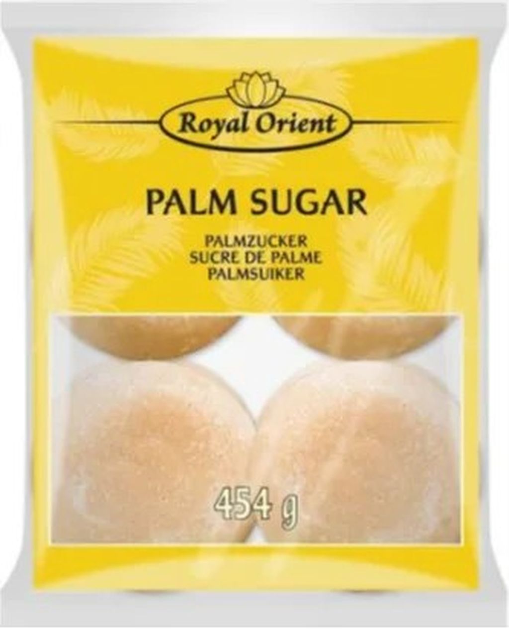 Šećer, ilustracija