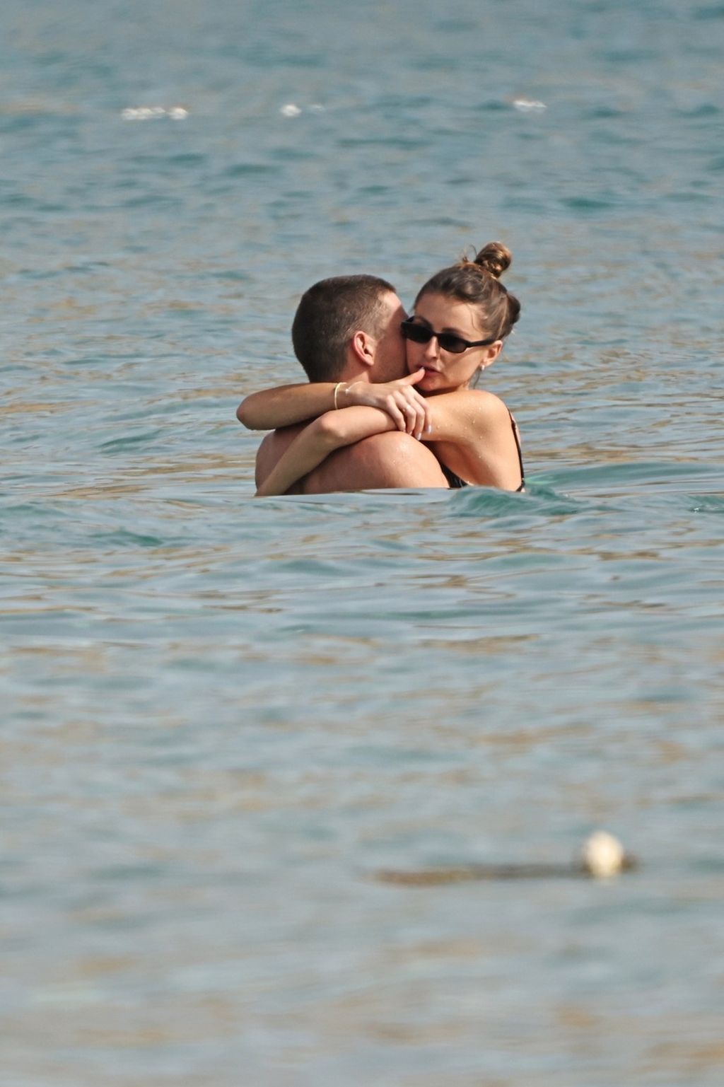 Joey Essex i Lella Soper - 1