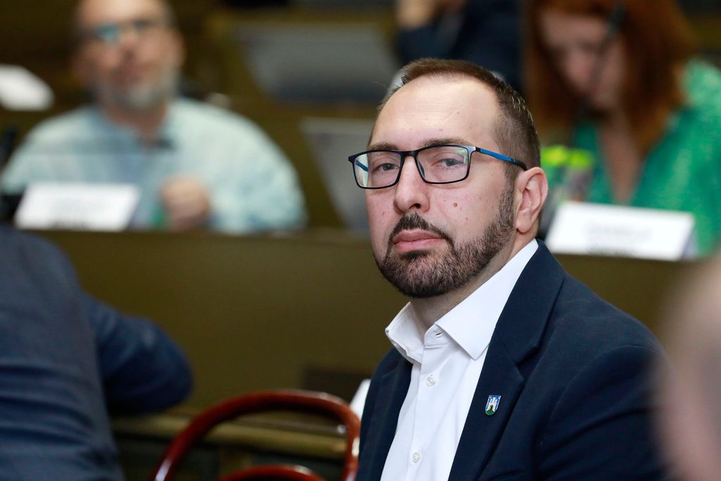 Tomislav Tomašević