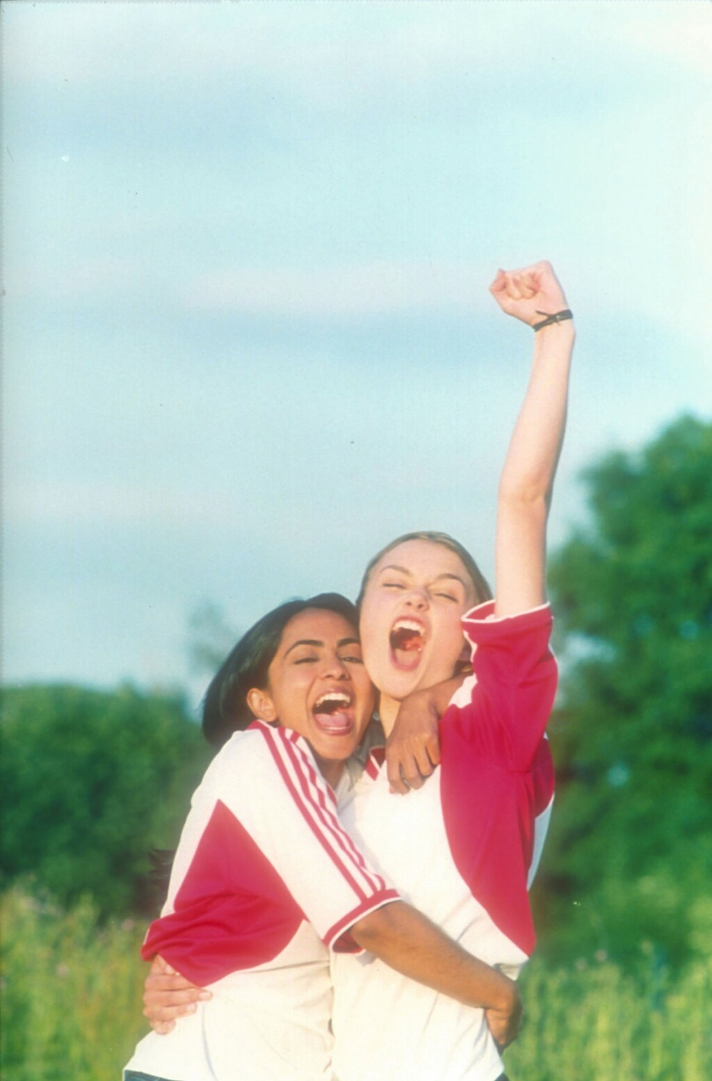 Bend It Like Beckham (2002.)