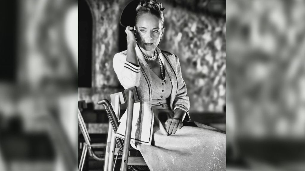 Sandra Lončarić - 1