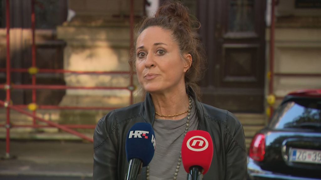 Uhićenja u Hrvatskim šumama - 1