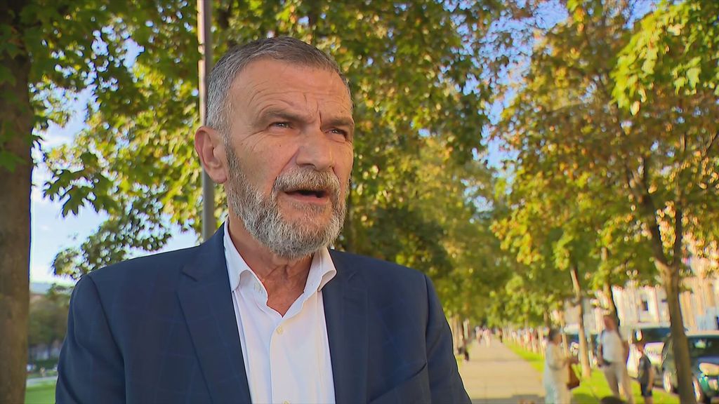 Uhićenja u Hrvatskim šumama - 1