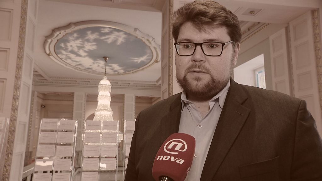 SDP priprema zakon protiv koketiranja s ustaštvom