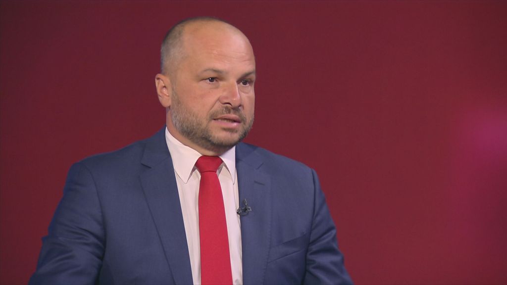 SDP priprema zakon protiv koketiranja s ustaštvom