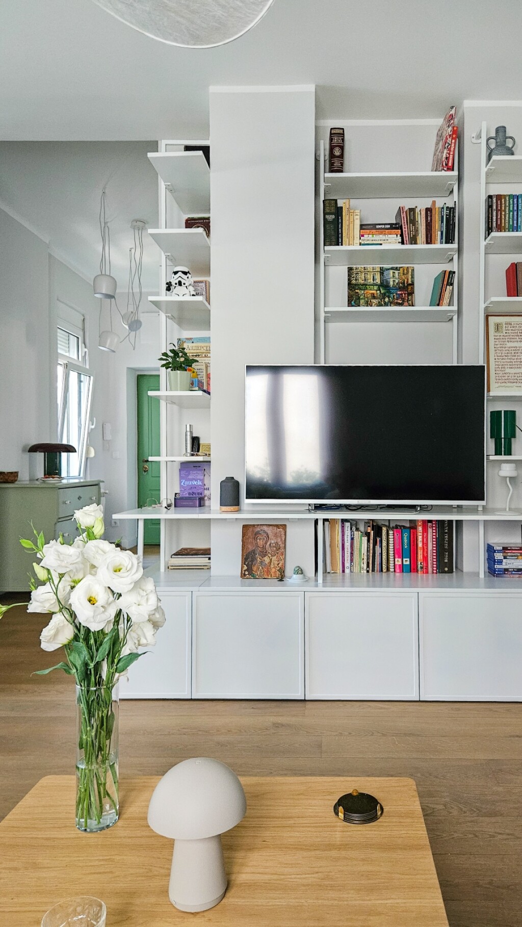 Renovacija stana iz Beograda