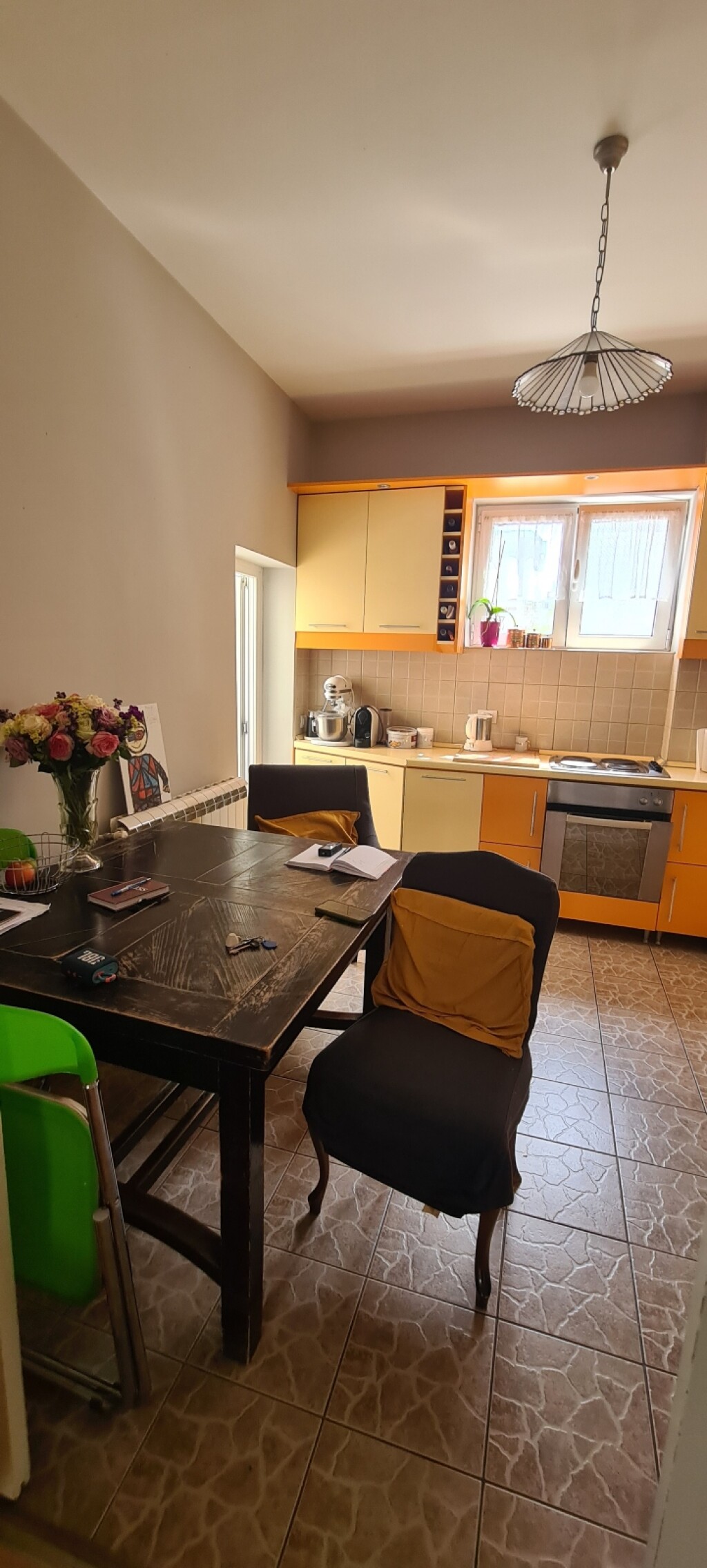 Renovacija stana iz Beograda