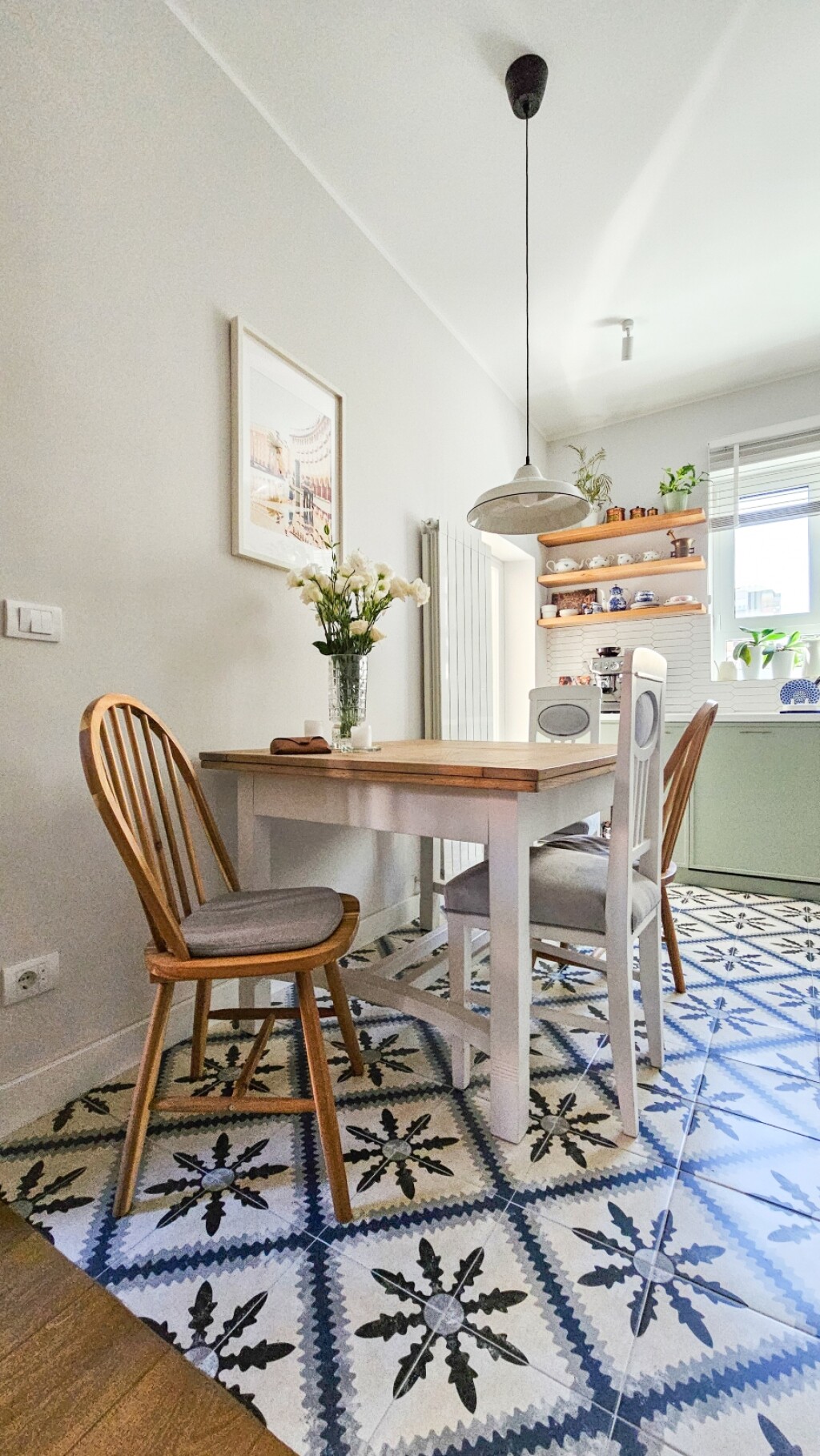 Renovacija stana iz Beograda