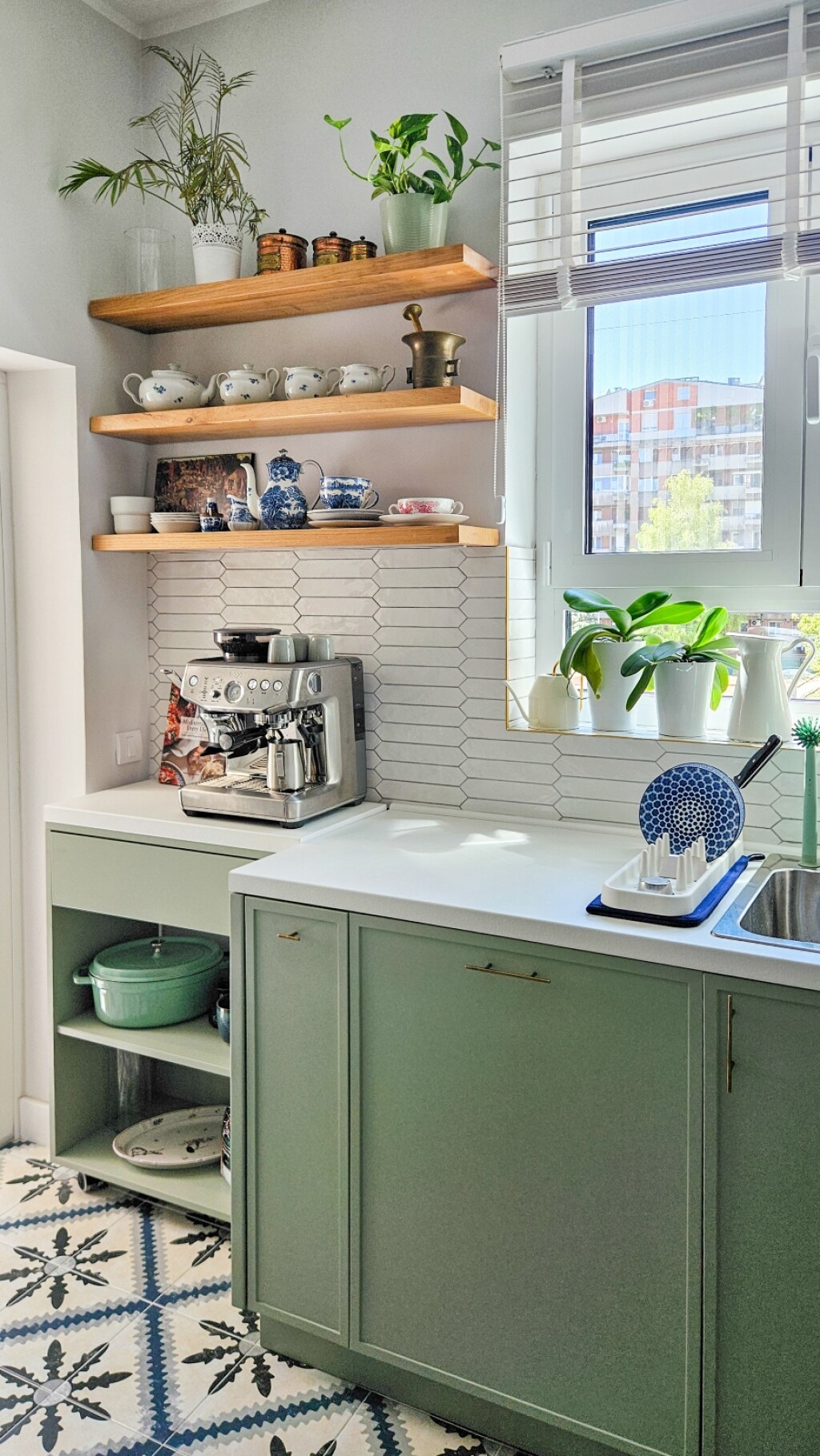 Renovacija stana iz Beograda