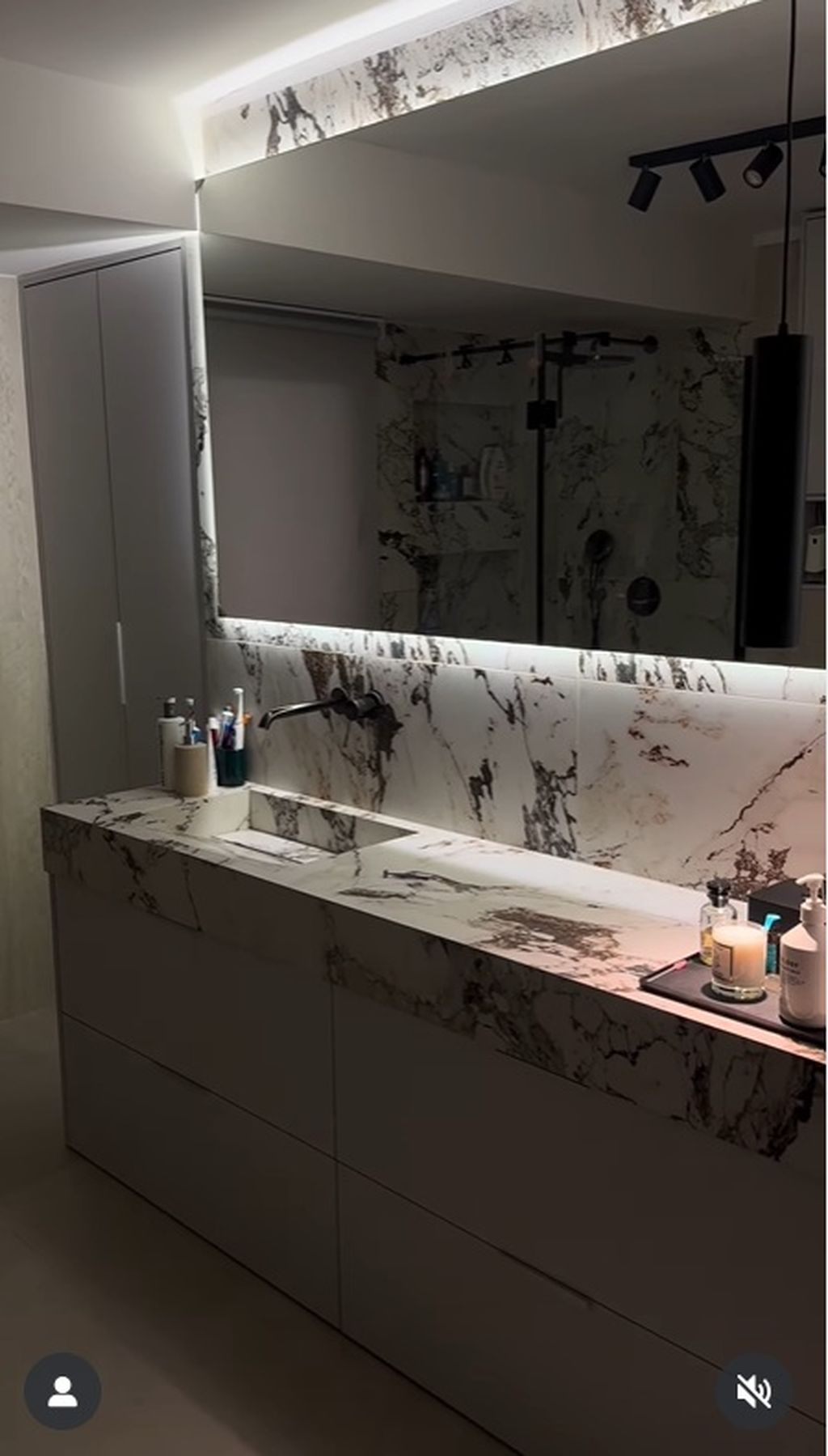 Kupaonica Meri Goldašić - 2