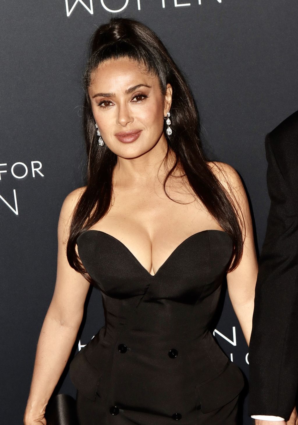 Salma Hayek - 2