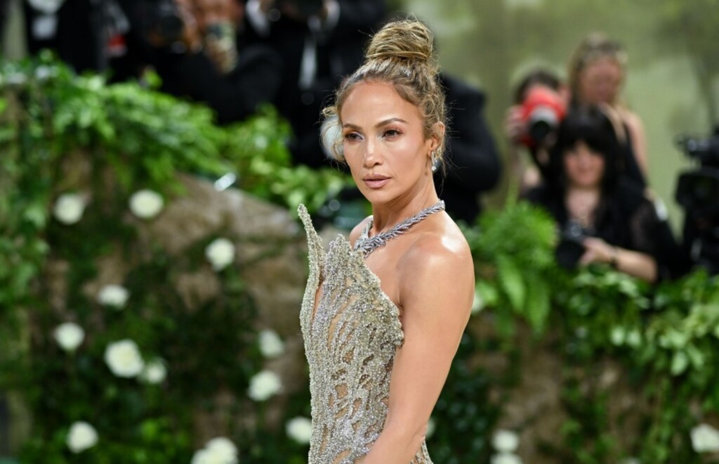 Jennifer Lopez kraljica je