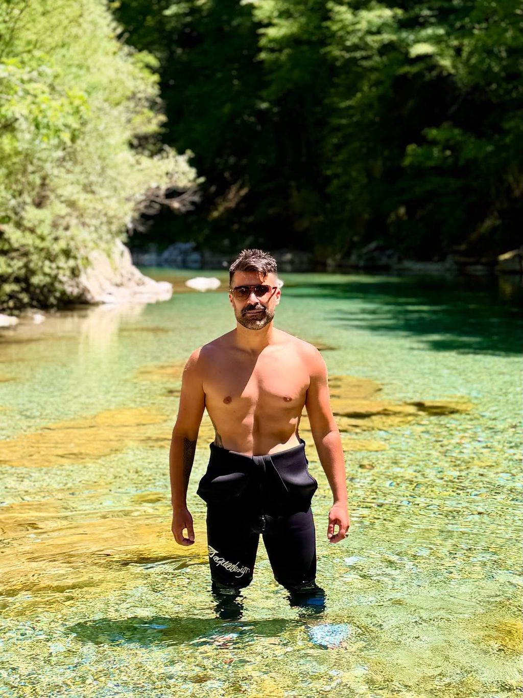 Kenan Tahirović - 2