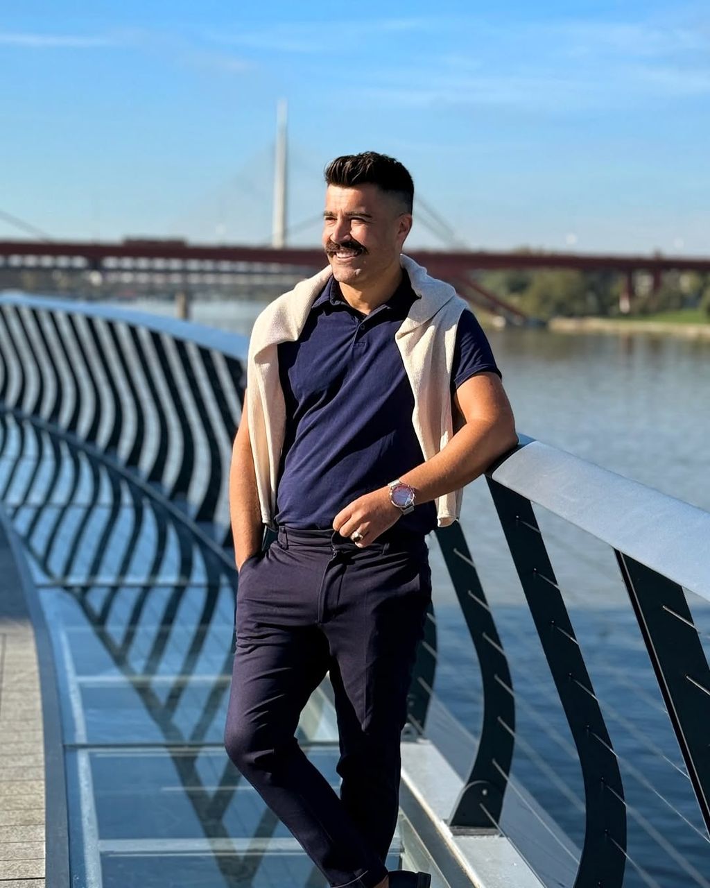 Kenan Tahirović - 8