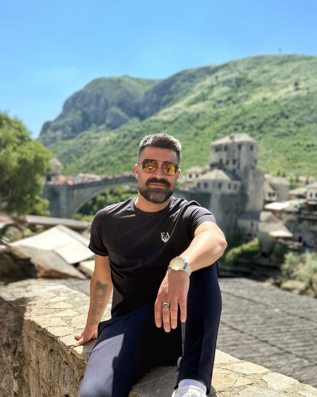 Kenan Tahirović - 9