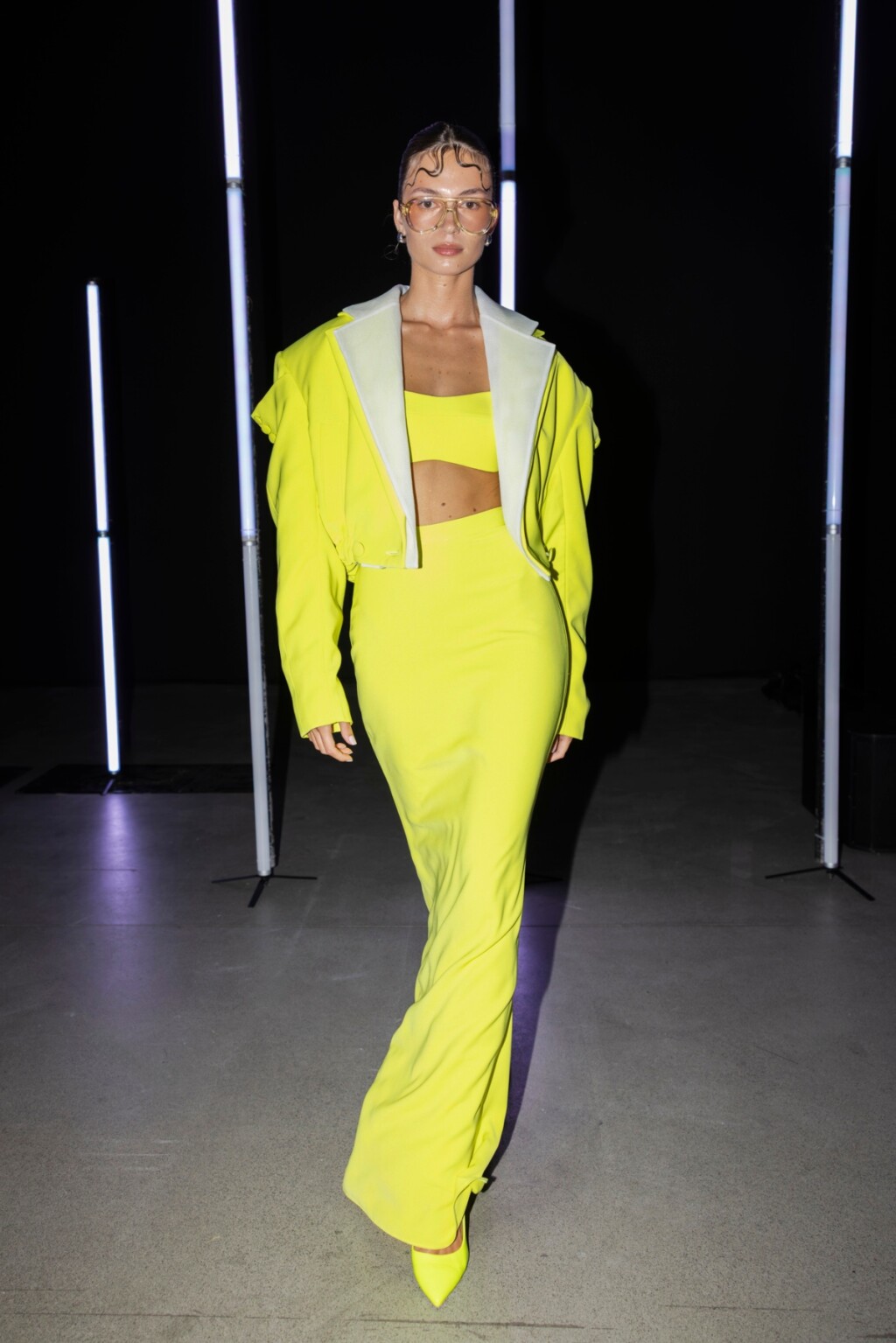 Nove kreacije dvojca eNVy Room