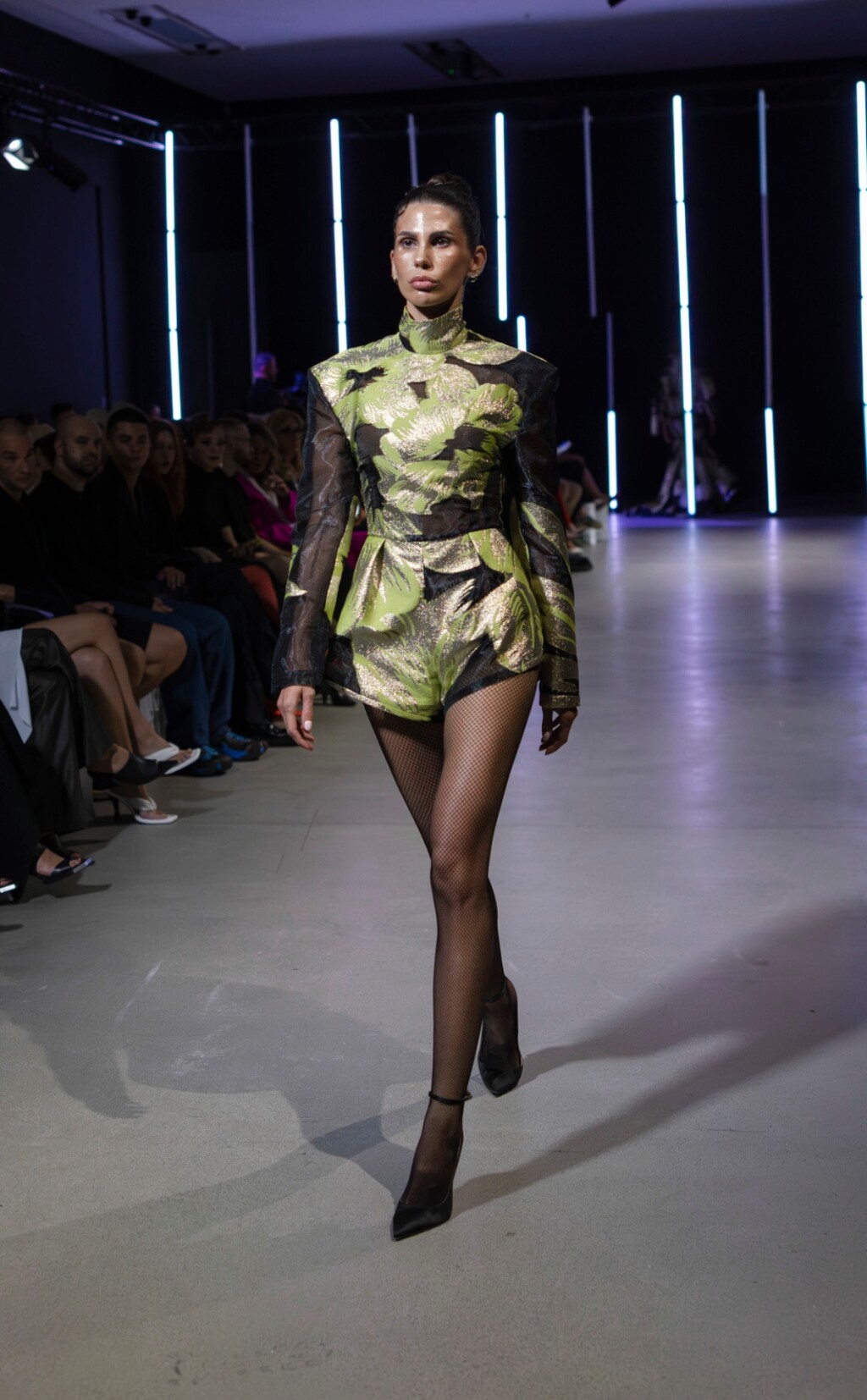 Nove kreacije dvojca eNVy Room