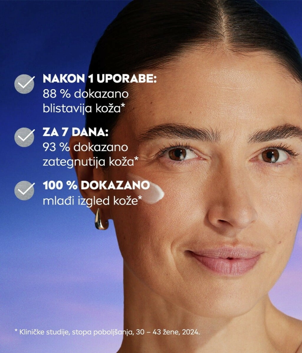 Ekskluzivno: Upoznajte Epicelline, sastojak koji budi uspavane stanice kože