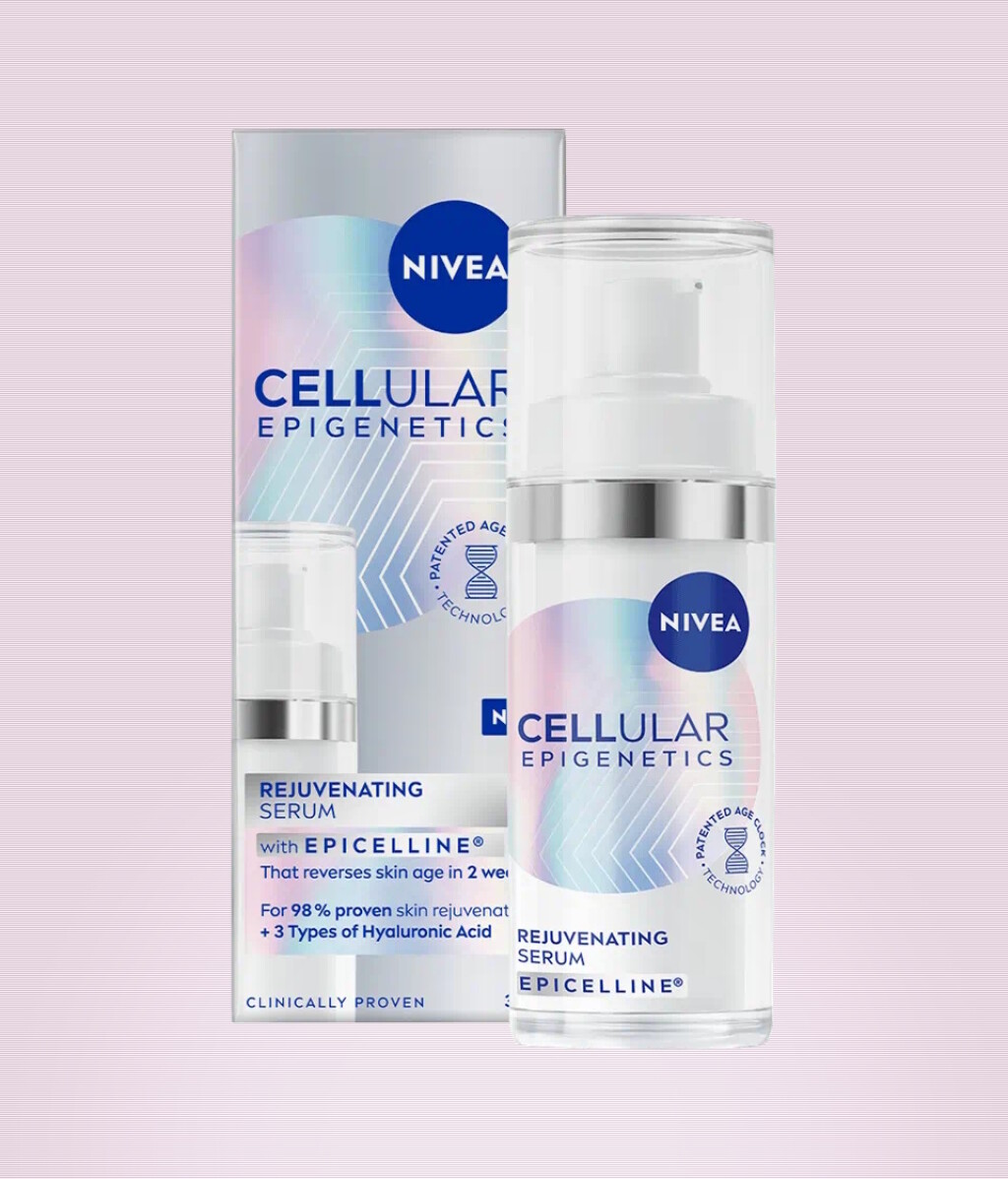 Ekskluzivno: Upoznajte Epicelline, sastojak koji budi uspavane stanice kože