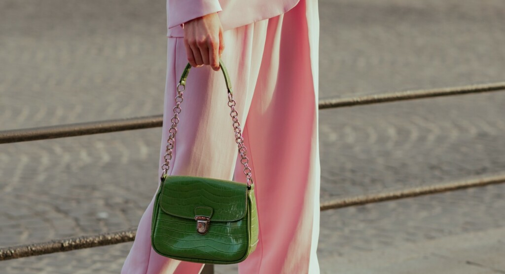 Dimije ili harem hlače vraćaju se u modu