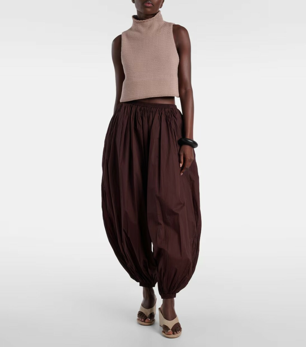 Alaia hlače, 1400 eura