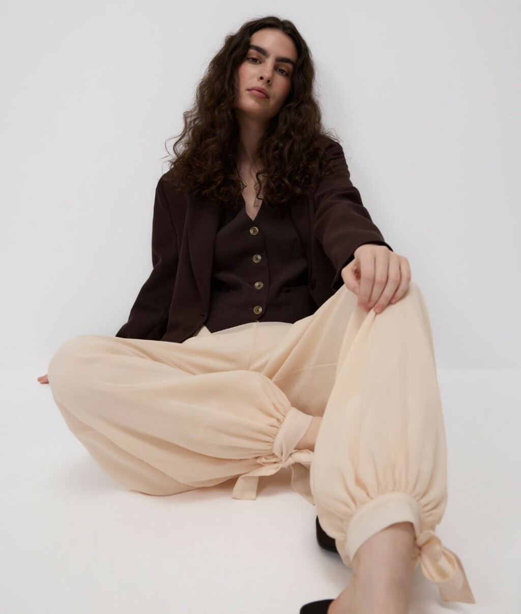 Reserved hlače, 10,99 eura