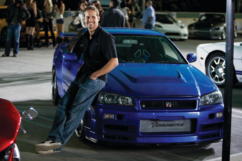 Paul Walker - 4
