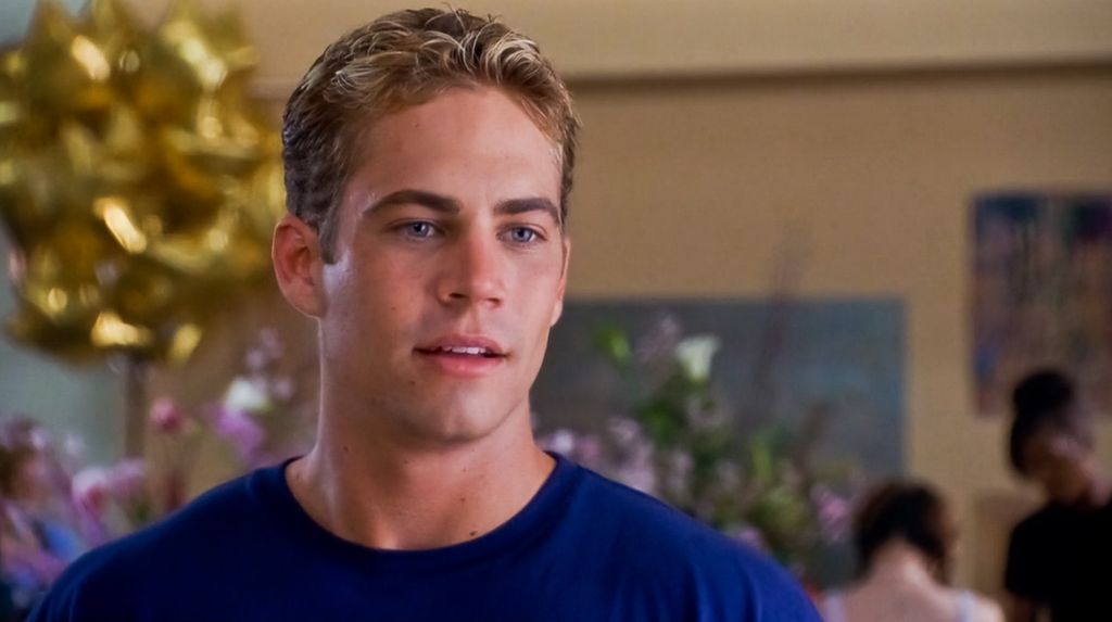 Paul Walker - 1