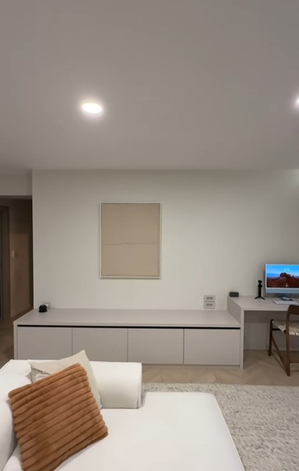 Marko Vuletić - dnevni boravak