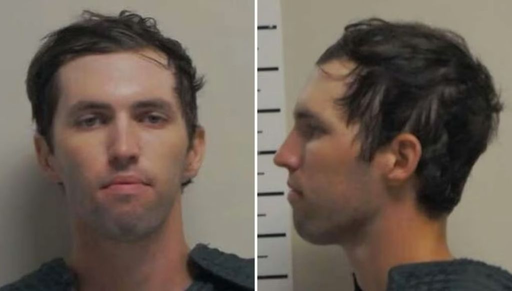 Spencer Cox, guverner Utahe i Tyler Robinson, osumnjičen za ubojstvo