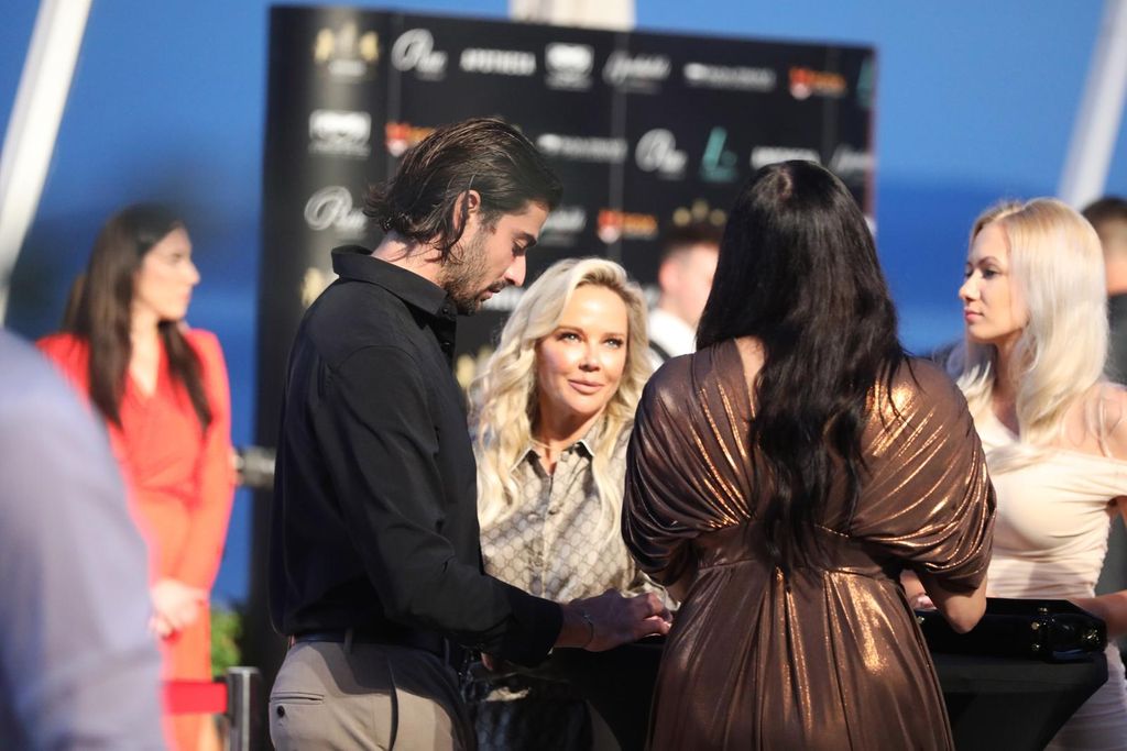 Maja Šuput i Šime Elez - 1