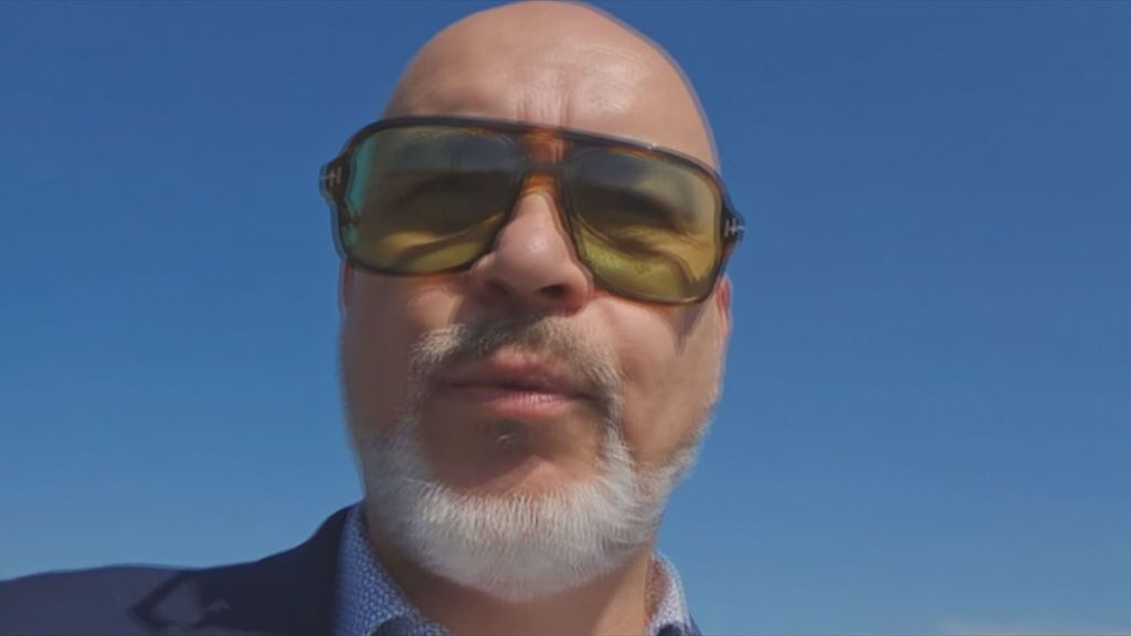 Krunoslav Fehir i Branimir Glavaš