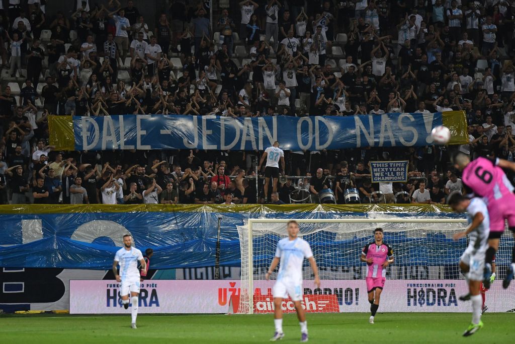 Poruka Armade za Radomira Đalovića