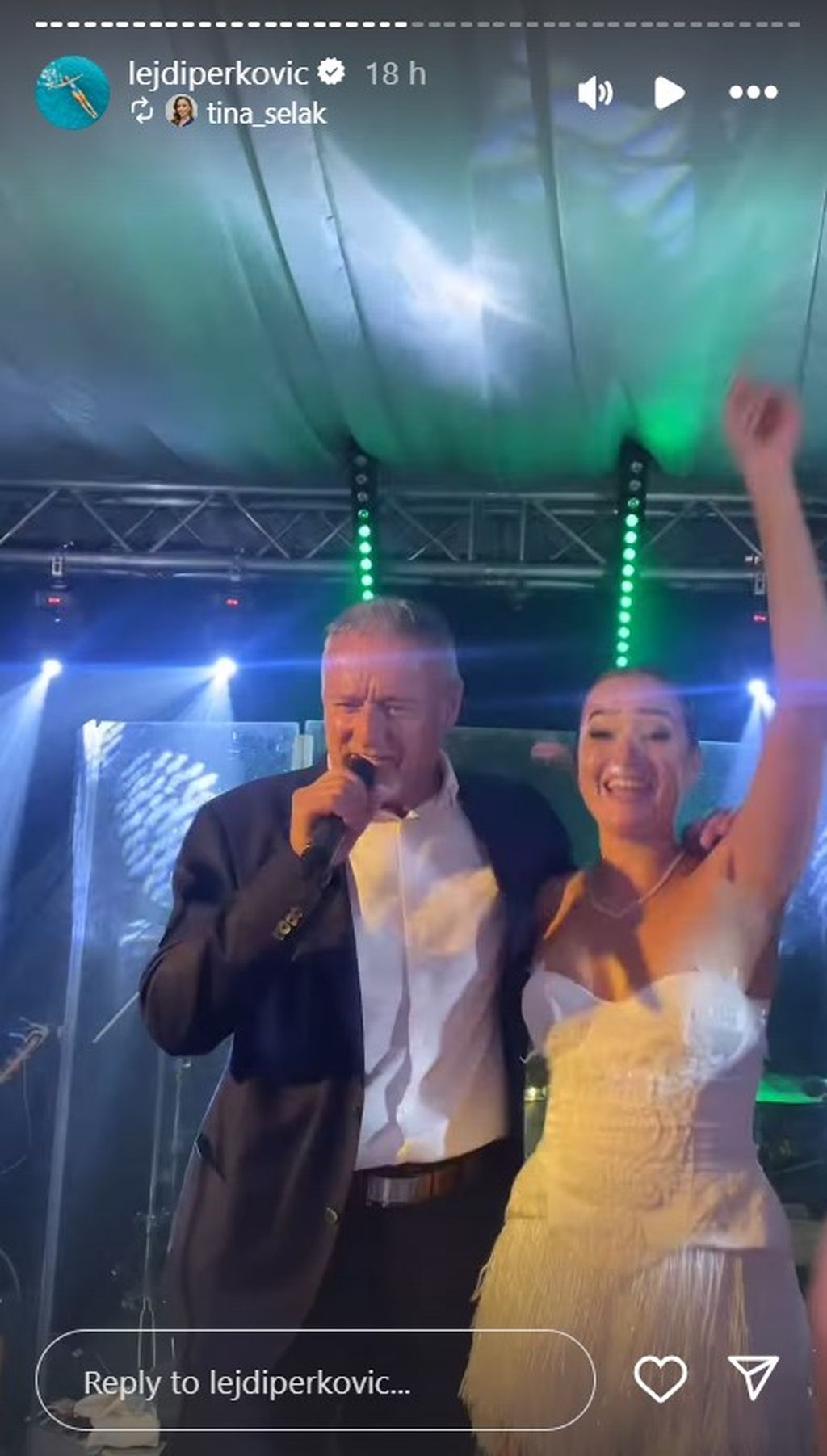 Svadba Lejdi Perković - 3