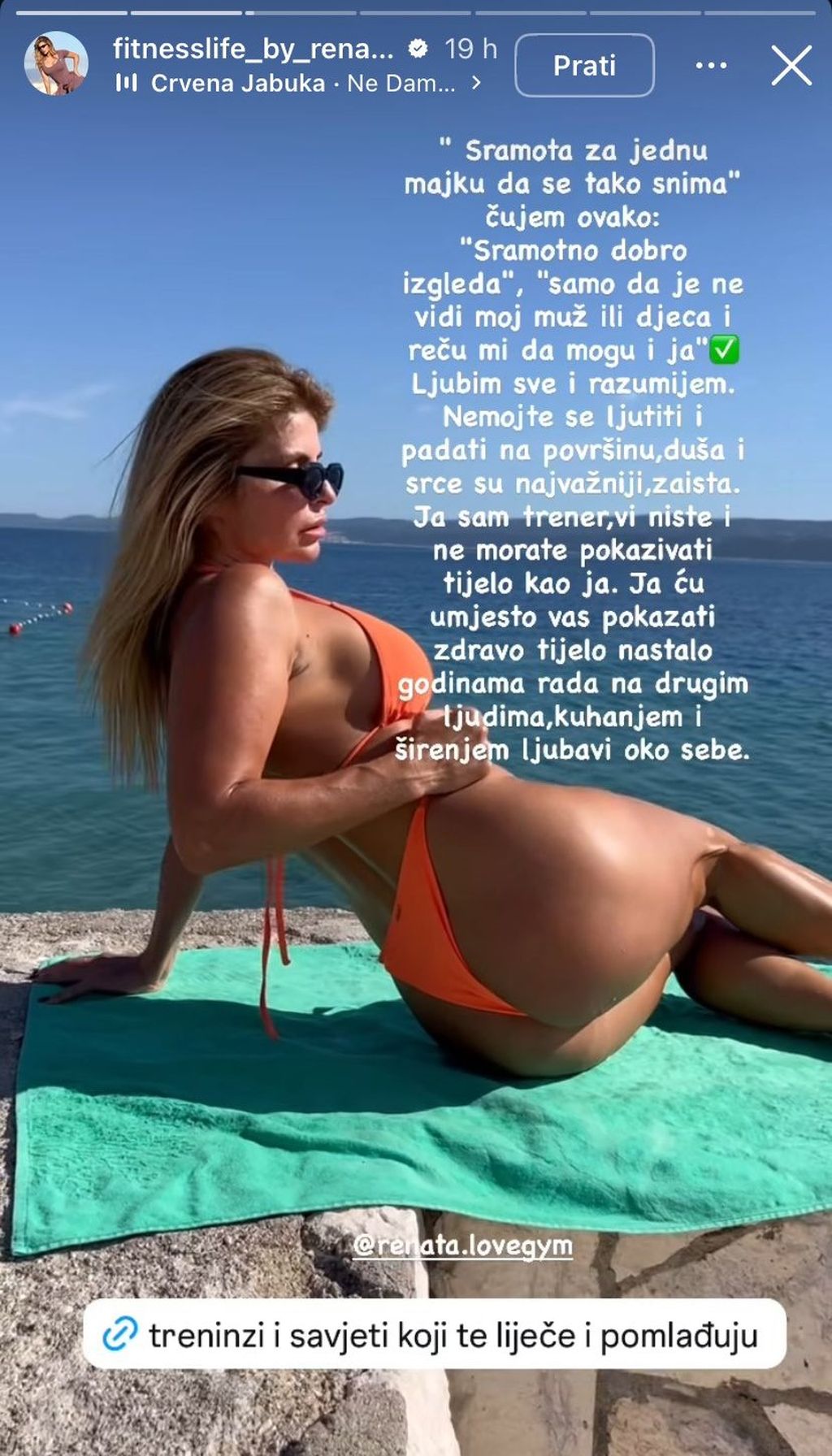 Renata Lovrinčević Buljan - 3