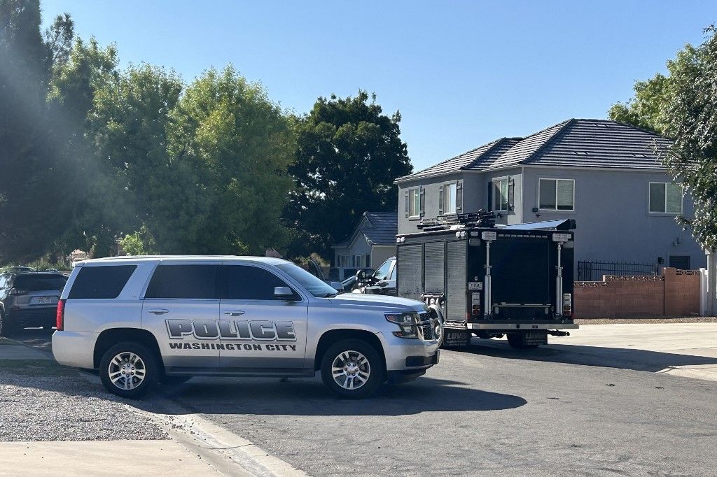 Tyler Robinson, osumnjičen za ubojstvo Charlija Kirka