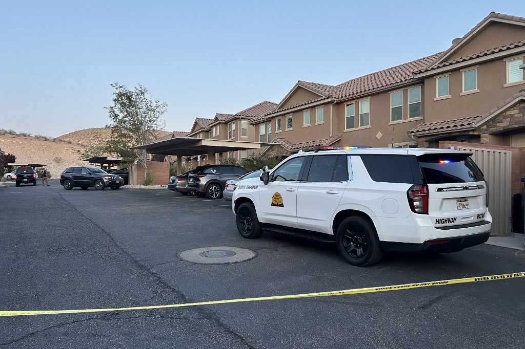 Tyler Robinson, osumnjičen za ubojstvo Charlija Kirka