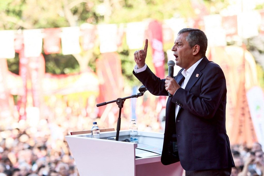 Prosvjedi u Turskoj - 3