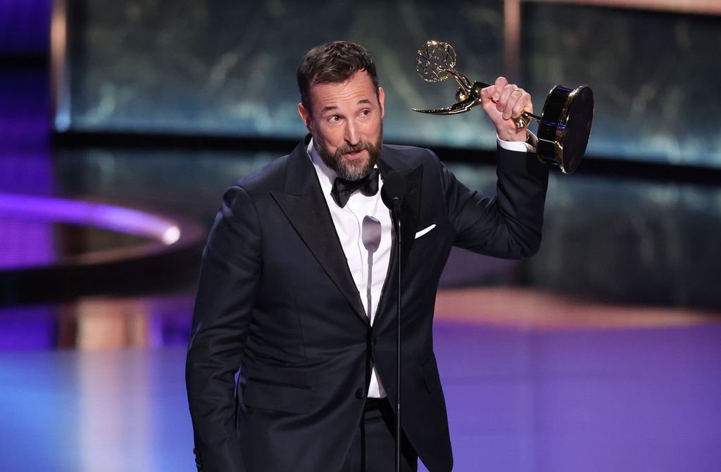 Dodjela nagrada Emmy, The Pitt