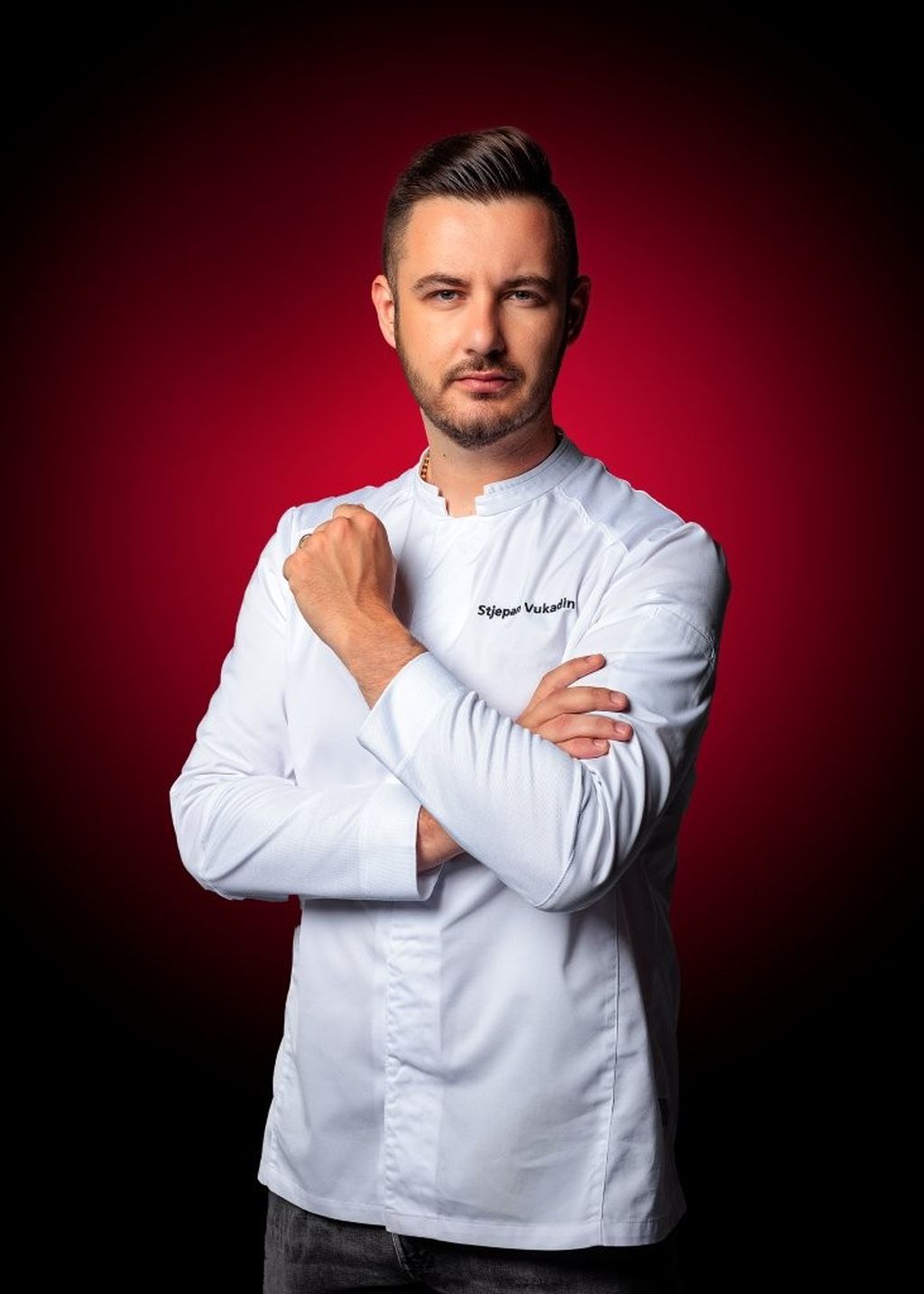 Stipe Vukadin