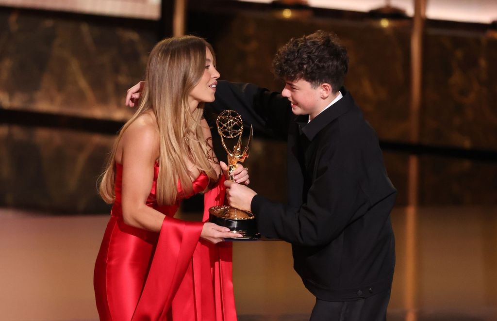 Owen Cooper, Adolescence