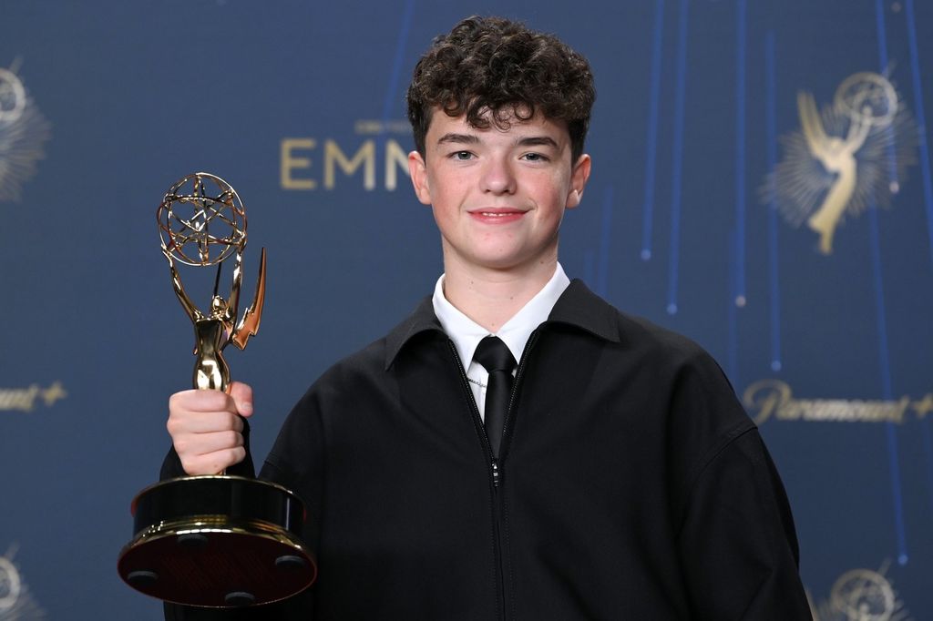 Owen Cooper, Adolescence